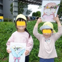 花飾り (3)